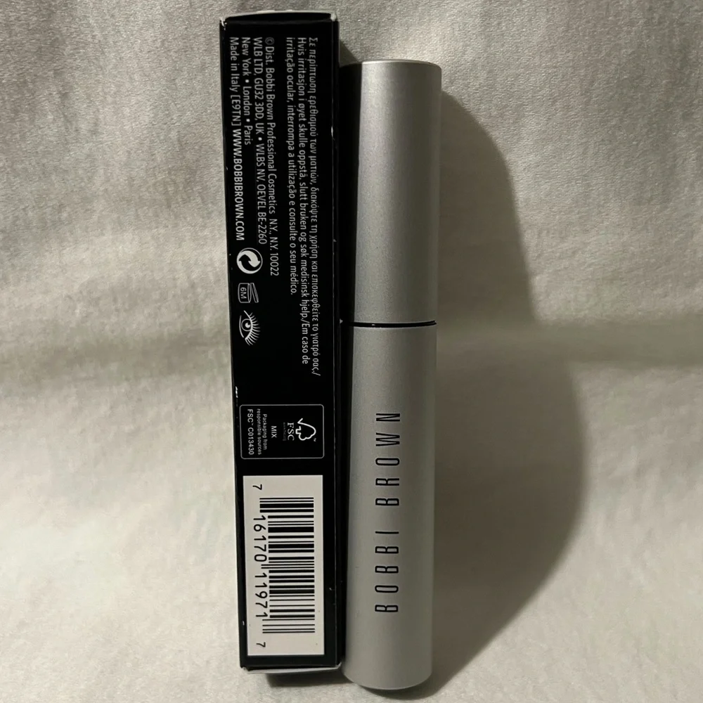 Bobbi Brown kohl pigmented